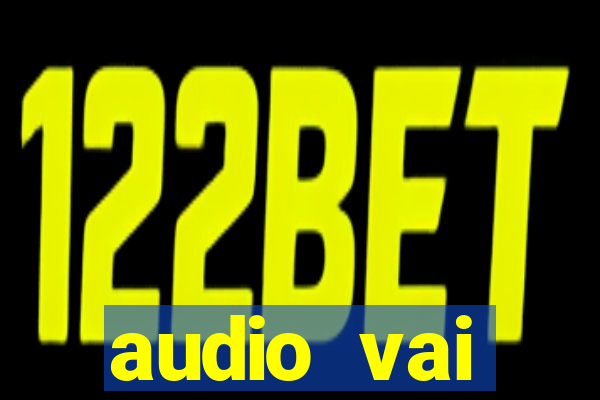 audio vai corinthians com fogos jogo aberto